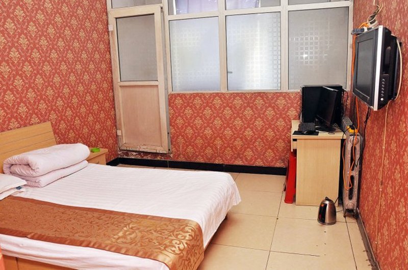 Biancheng Xiyu Hostel Guest Room