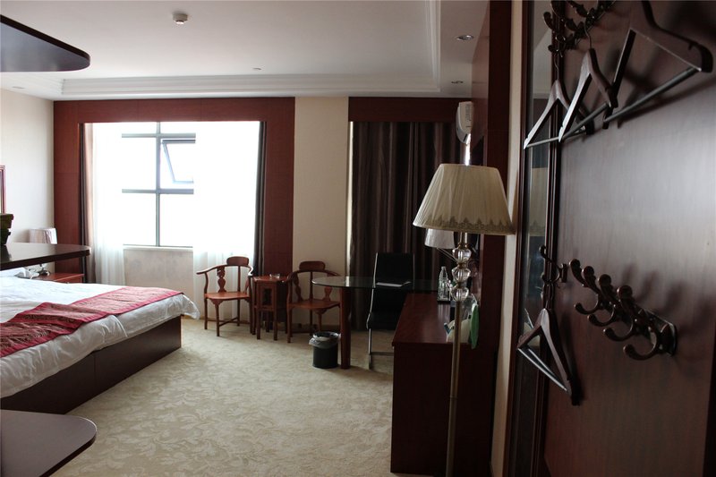 YaCheng Hotel Guest Room