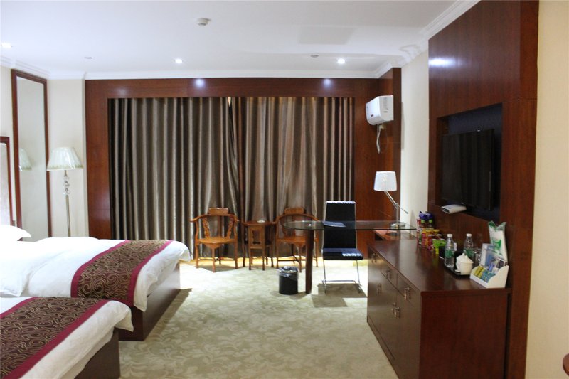 YaCheng Hotel Guest Room