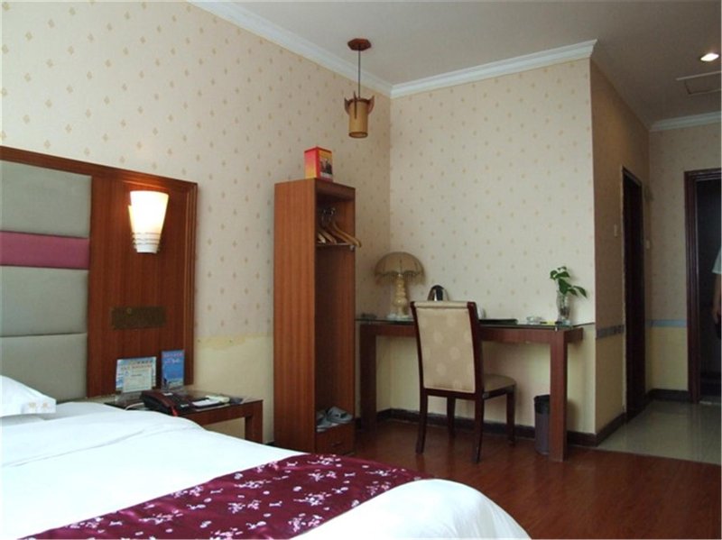 Yinquan HotelGuest Room