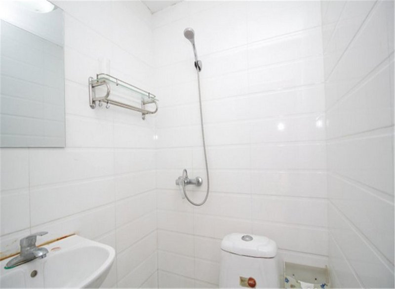 Hefei Rujia Hotel Guest Room