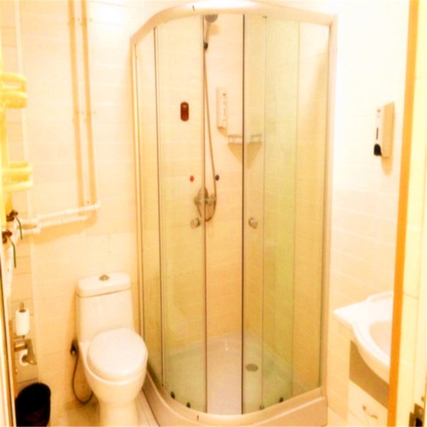 Jiayun hotel Guest Room