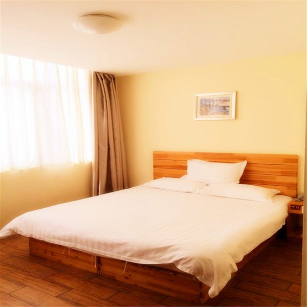 Jiayun hotel Guest Room