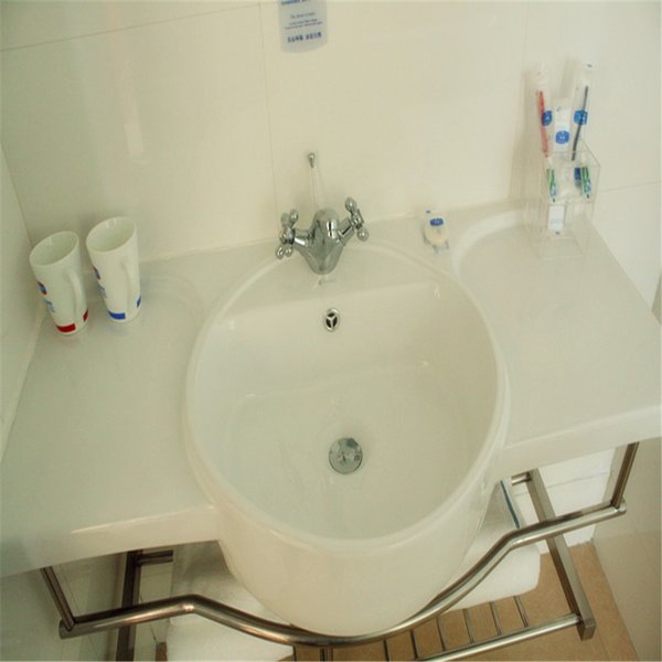 Jiayun hotel Guest Room