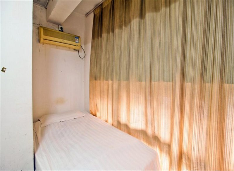 Hefei Fengding Hotel Guest Room