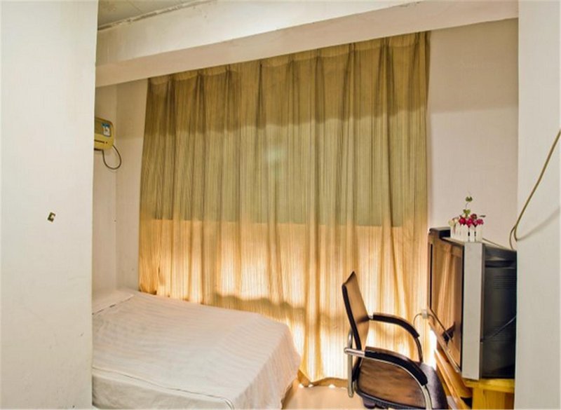 Hefei Fengding Hotel Guest Room