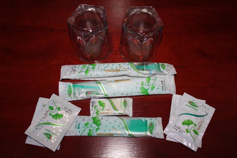 Wanhao Express HotelGuest Room