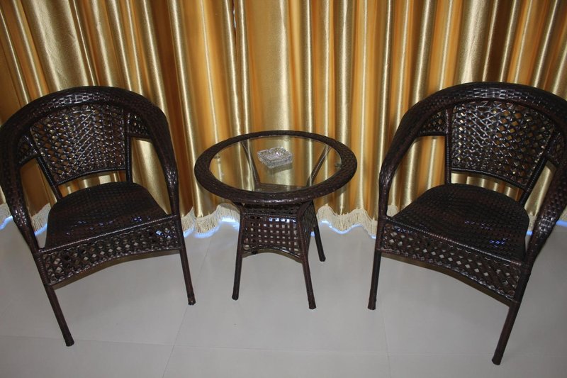 Wanhao Express HotelGuest Room