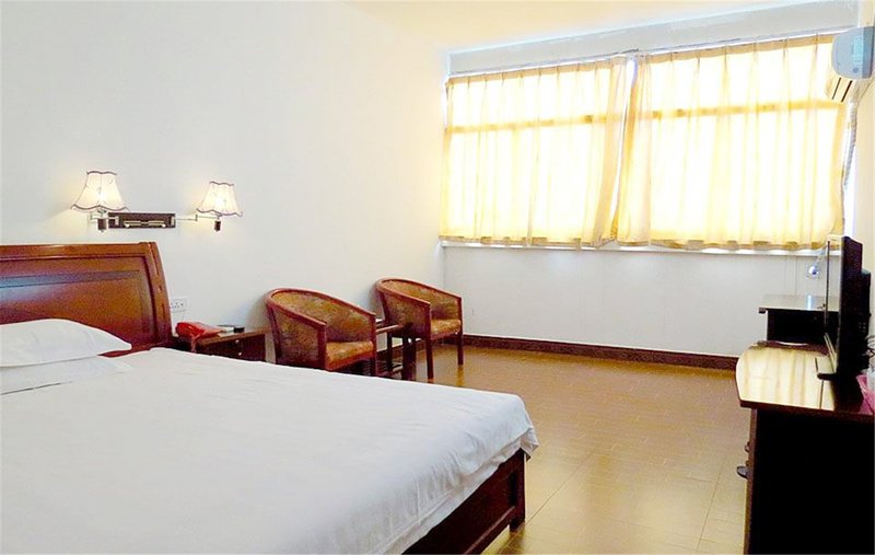 You Ke Lai Hotel Guest Room