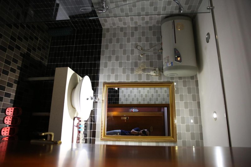 HongKai Business Hotel 客房