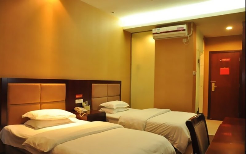 Changsha Shunfa Hotel Guest Room