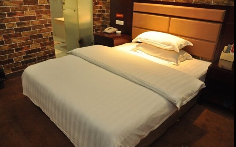 Changsha Shunfa Hotel Guest Room