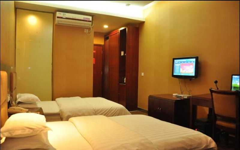 Changsha Shunfa Hotel Guest Room