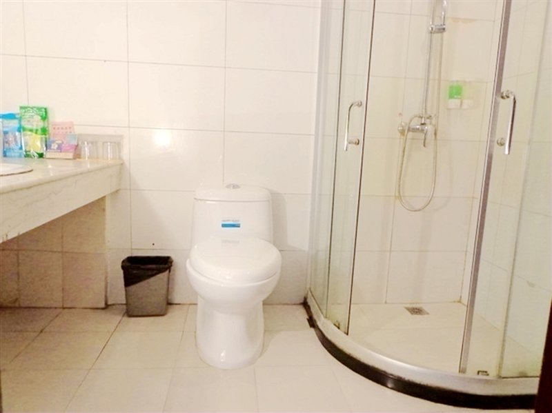 Changsha Xiangjiang Pearl HotelGuest Room