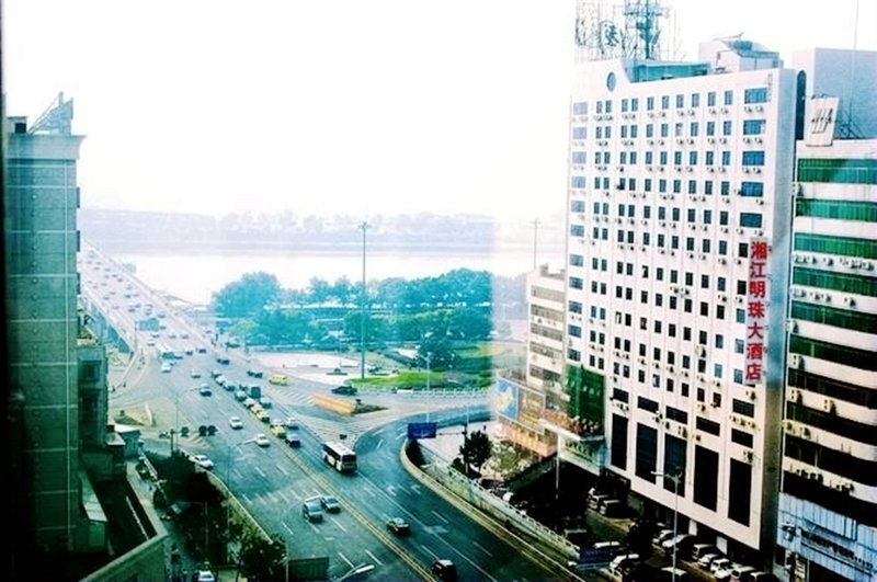 Changsha Xiangjiang Pearl Hotel Over view