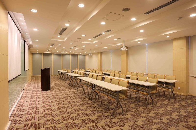 meeting room