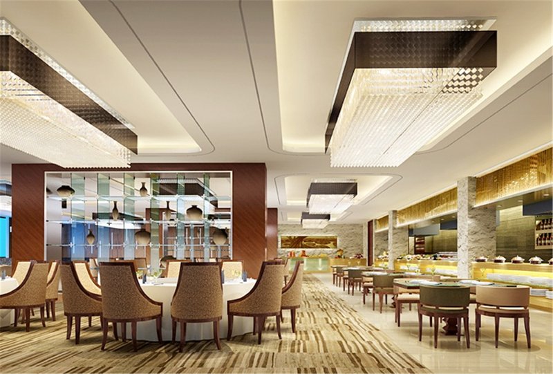 Hotel Maxmelim Beijing Restaurant