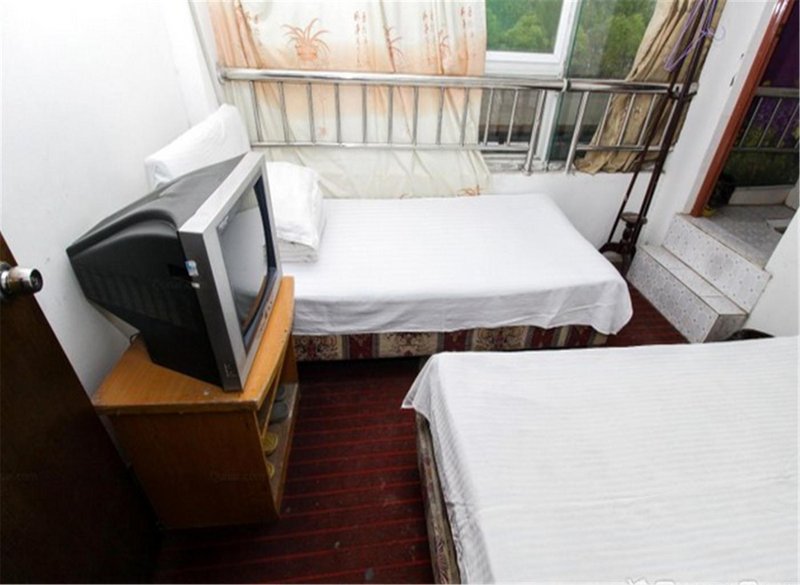 Mengqi Guest House Guest Room