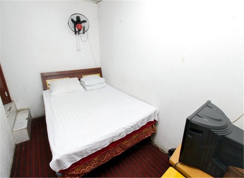 Mengqi Guest House Guest Room