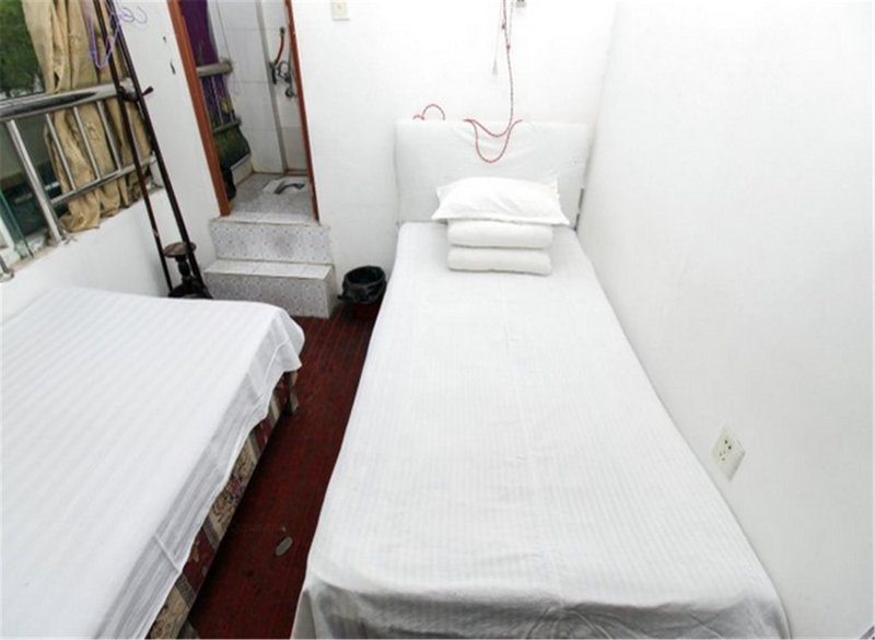 Mengqi Guest House Guest Room