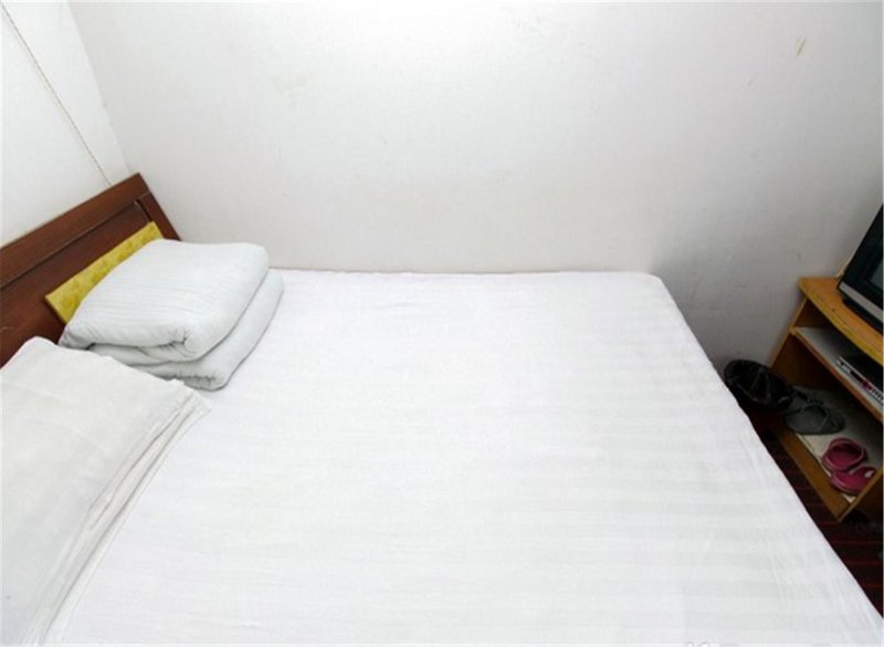 Mengqi Guest House Guest Room