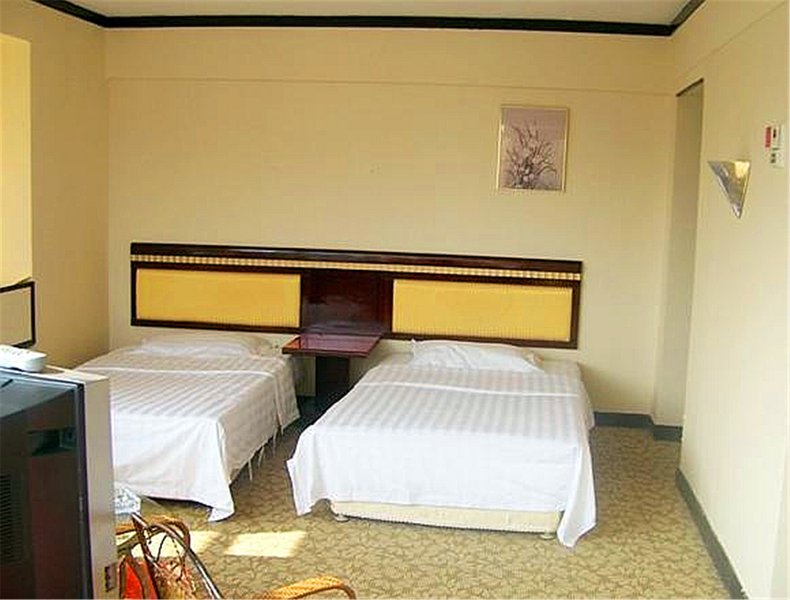 Guilin Lotus HotelGuest Room