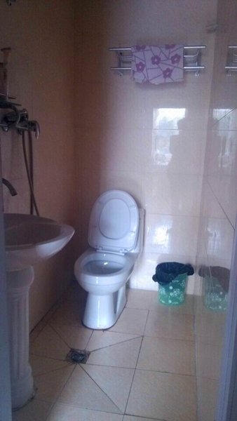 Jinan Lili Business Hotel Guest Room