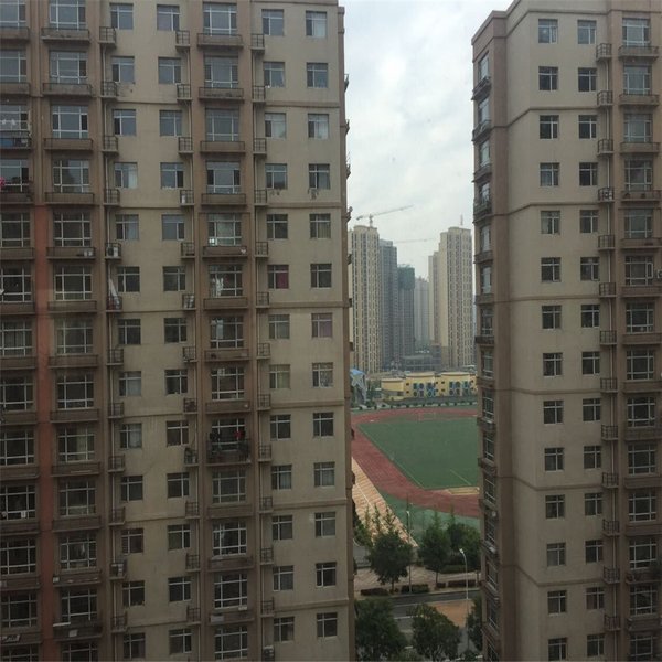 SWEET HOTEL Over view