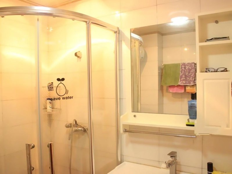 Hangzhou Sunshine Youth Hostel 客房