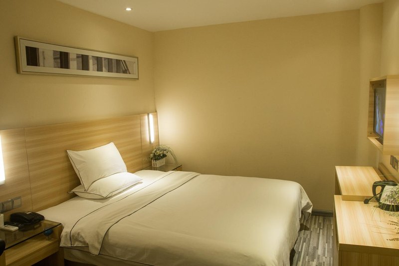Denise Hotel (Shangxiajiu)Guest Room