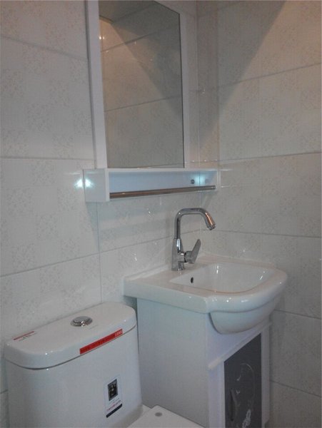 xiaozilvguan Guest Room