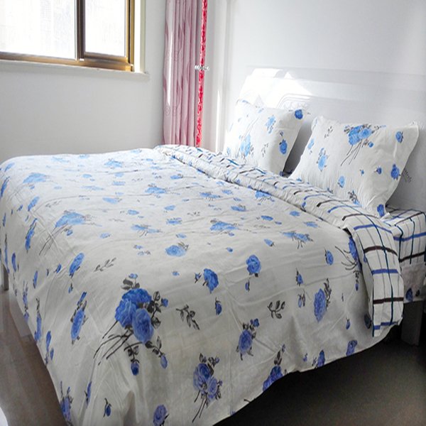 sihaiyoujiaGuest Room