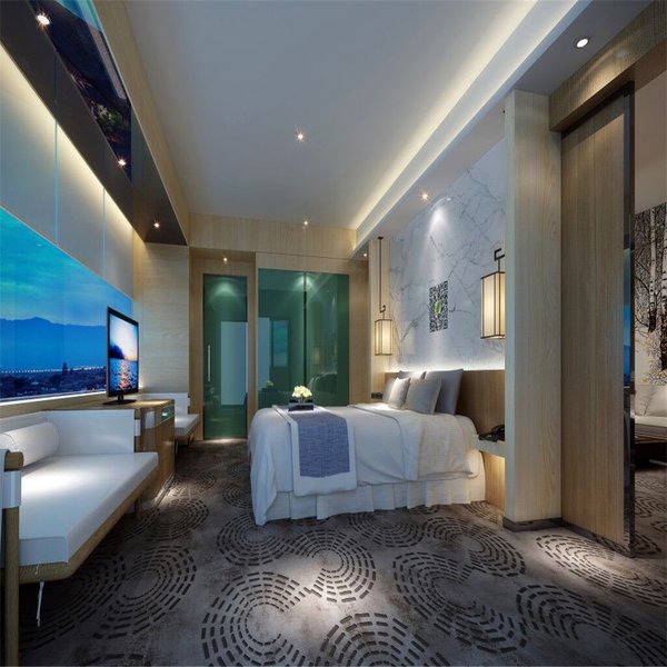 Huangqiao HotelGuest Room