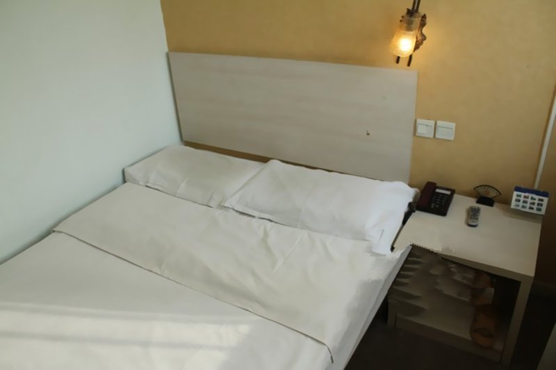 Jingzhou Hotel Beijing Guest Room