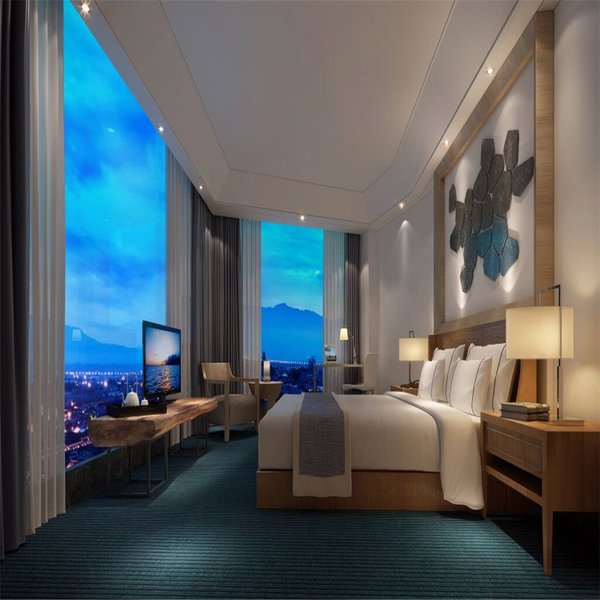 Huangqiao HotelGuest Room