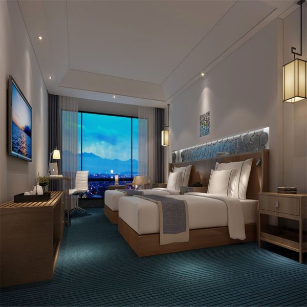 Huangqiao HotelGuest Room