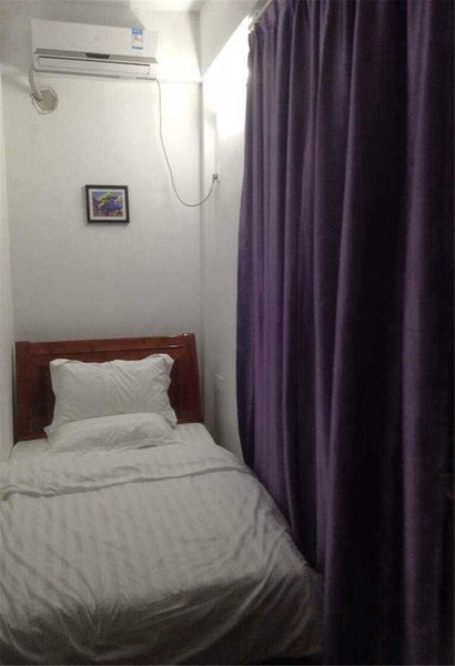 A bay resort in Huizhou Bay Guest Room