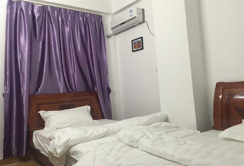 A bay resort in Huizhou Bay Guest Room