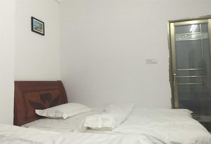 A bay resort in Huizhou Bay Guest Room