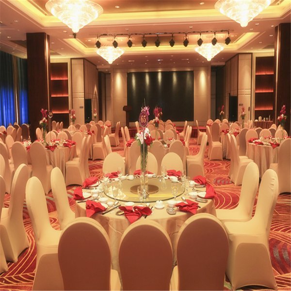 Xianheng HotelRestaurant