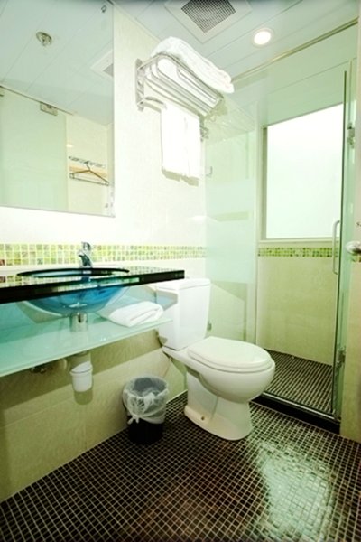 Harbour Hotel Guest Room