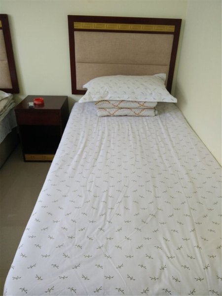 PenglaimeiziyujialeGuest Room