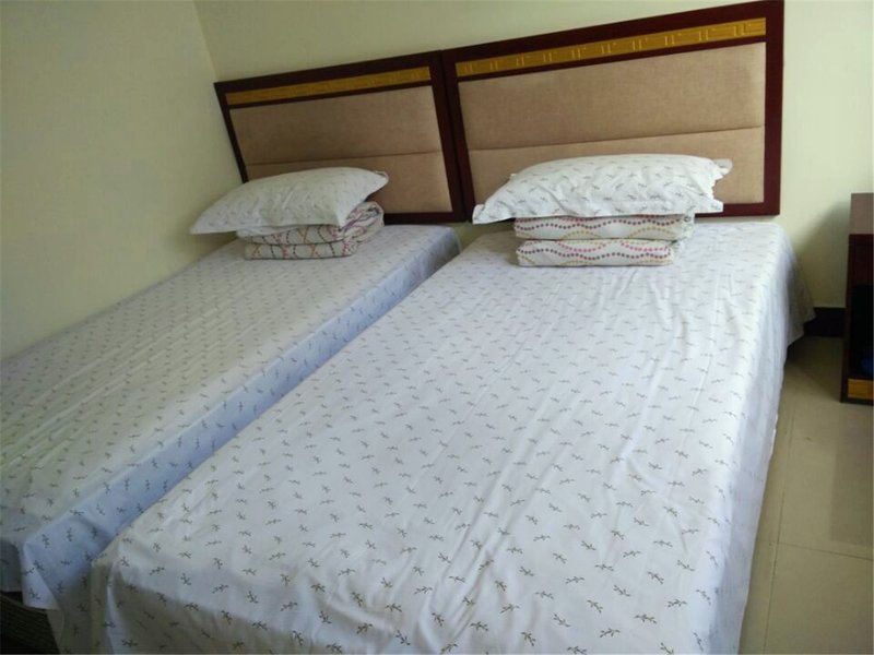 PenglaimeiziyujialeGuest Room