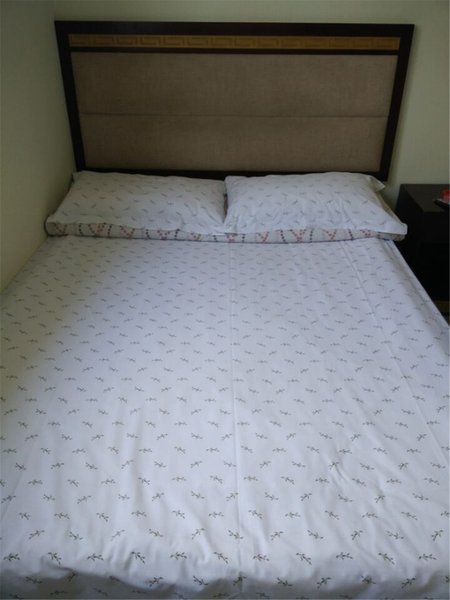 PenglaimeiziyujialeGuest Room