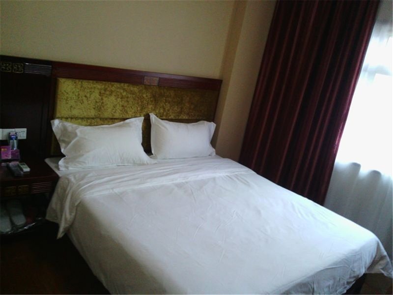 Chang Feng Hotel Guest Room