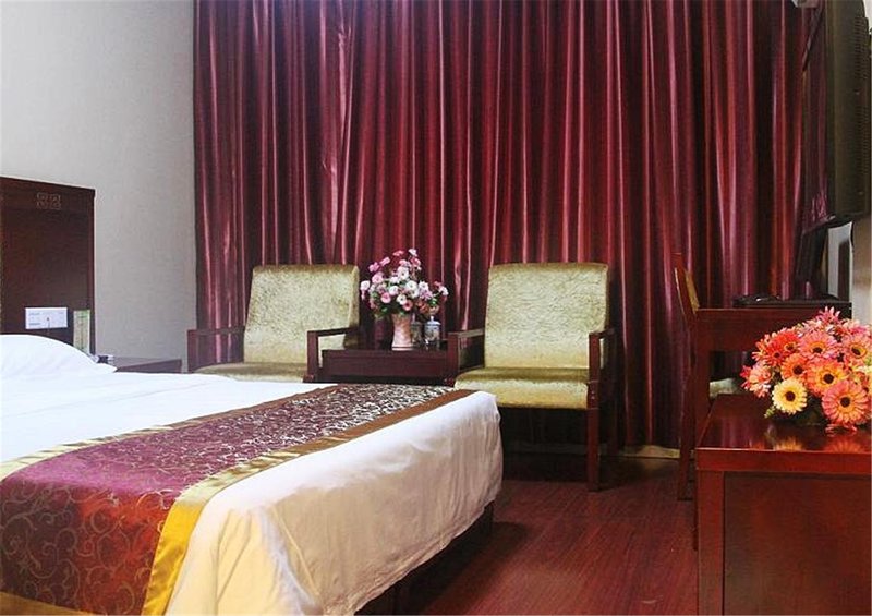 Chang Feng Hotel Guest Room