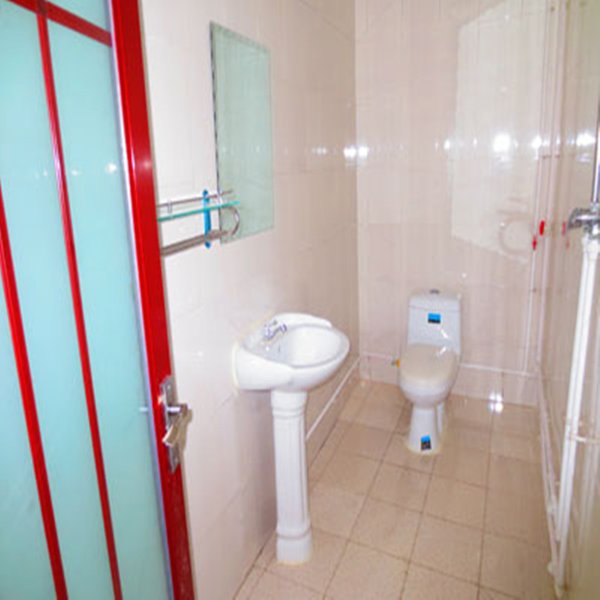 Meng Guiqin HotelGuest Room