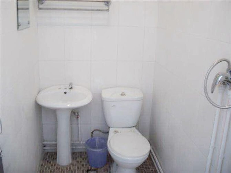 Meng Guiqin HotelGuest Room