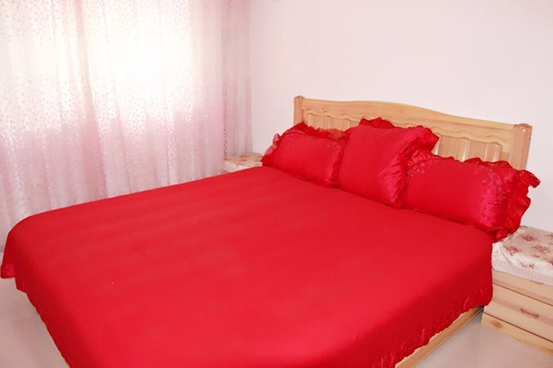 Meng Guiqin HotelGuest Room