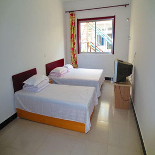 Meng Guiqin HotelGuest Room